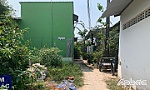Đang điều tra vụ người đàn ông tử vong sau khi bị cục gạch đập vào đầu