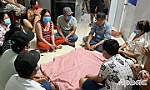 Huyện Chợ Gạo: Triệt phá tụ điểm đánh bạc