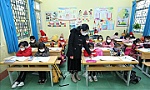 Tăng cường bảo đảm an toàn sức khỏe cho giáo viên, học sinh