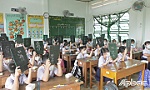 An toàn phòng, chống dịch, đảm bảo chất lượng giảng dạy