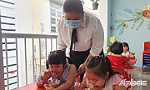 Tiền Giang: Đảm bảo an toàn cho học sinh bán trú