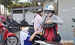Tiền Giang: Không để dịch Covid-19 bùng phát trong trường học