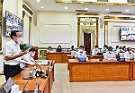 Bí thư Thành ủy TPHCM Nguyễn Văn Nên: Sửa quy định 5K để phù hợp tình hình mới