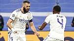 Benzema kết thúc giấc mơ của 