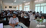 Đổi mới công tác truyền thông, tư vấn tuyển sinh và hướng nghiệp