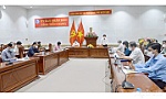 Tiền Giang: Dịch Covid-19 đang diễn biến phức tạp, cần nỗ lực ngăn chặn đà lây lan