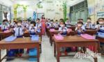 Có nên cho học sinh F1 đến trường không?
