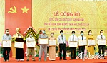 Học tập và làm theo Bác thường xuyên