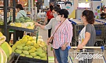 Xăng, dầu tăng giá, hàng hóa rục rịch tăng theo