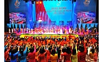 Thông qua Nghị quyết Đại hội đại biểu Phụ nữ toàn quốc lần thứ XIII