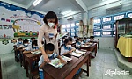 Không chủ quan, lơ là trong phòng, chống dịch Covid-19 ở trường học