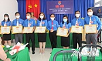 Tuổi trẻ Báo Ấp Bắc Năng động - Bản lĩnh - Đoàn kết - Vì cộng đồng