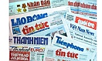 Tăng cường rà soát, chấn chỉnh, xử lý vi phạm trong hoạt động báo chí