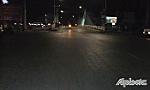 2 nghi phạm dùng súng bắn chết người tại cầu Quay đầu thú