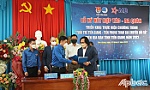Tuổi trẻ Tiền Giang - Tiên phong tham gia chuyển đổi số