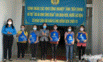 Tiền Giang: Trao 