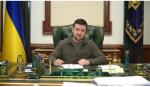 Tổng thống Zelensky: Ukraine sẽ không trở thành thành viên NATO
