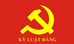 Ban Bí thư thi hành kỷ luật cán bộ