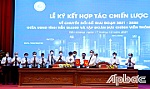 Chuyển đổi số tại Tiền Giang: Lợi ích, mục tiêu và định hướng