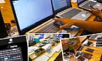 Cơ quan Công an cảnh báo một số thủ đoạn lừa đảo mới xuất hiện