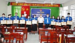 Tuổi trẻ CDC Tiền Giang xung kích, sáng tạo thực hiện chuyên môn và phòng, chống dịch