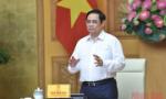 Triển khai quyết liệt, hiệu quả Chương trình phục hồi và phát triển kinh tế-xã hội