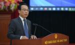 Đổi mới tuyển sinh 2022: Phải bảo đảm công bằng cho thí sinh