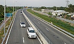Hơn 6.000 tỷ đồng đầu tư Cao tốc Cao Lãnh - An Hữu