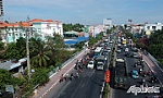 Phấn đấu kịp tiến độ khởi công cầu Rạch Miễu 2 vào ngày 29-3