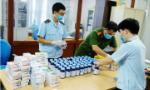 Tăng cường chống buôn lậu sinh phẩm, vật tư phòng, chống COVID-19