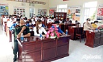 Huyện đoàn Gò Công Đông: Tuyên truyền chủ quyền biển đảo, biên giới
