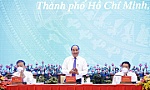 Quyết tâm xây dựng thành công Nhà nước pháp quyền xã hội chủ nghĩa Việt Nam của Nhân dân, do Nhân dân, vì Nhân dân