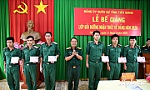Đấu tranh, phản bác quan điểm sai trái, thông tin xấu, độc trên không gian mạng