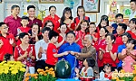 Bộ tiêu chí ứng xử trong gia đình: Góp phần nâng cao văn hóa gia đình
