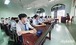 Tiền Giang: Tạo mọi điều kiện thuận lợi cho học sinh khối 12
