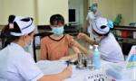 Chính phủ ban hành Chương trình phòng, chống dịch COVID-19