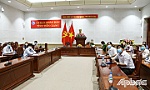 Triển khai 25 dịch vụ công thiết yếu lên Cổng Dịch vụ công Quốc gia