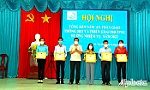 Huyện Gò Công Đông: Phấn đấu giảm tai nạn giao thông từ 5% - 10% cả 3 tiêu chí