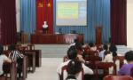 TP. Mỹ Tho: Hướng dẫn phòng, chống dịch Covid-19 trong trường học