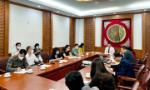 Triển khai cuộc thi Đại sứ Văn hóa đọc năm 2022