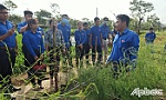 Đổi mới sáng tạo - Khơi dậy khát vọng, kiến tạo tương lai