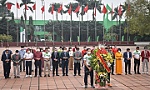 Vinh quang Thể thao Việt Nam
