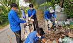 Triển khai nhiều công trình, phần việc chào mừng đại hội Đoàn các cấp