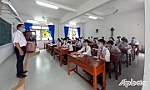 Huyện Châu Thành: Vượt khó hoàn thành nhiệm vụ năm học 2021 - 2022