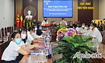 Vận hành Cổng thông tin điện tử cho nhà cung cấp nước ngoài và ứng dụng eTax Mobile.