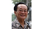 Nhạc sĩ Hồng Đăng, cây đại thụ của âm nhạc Việt qua đời