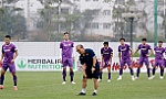 Những mảnh ghép cuối cùng của Đội tuyển Việt Nam trước Đội tuyển Oman