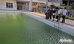 Trường Cao đẳng Y tế Tiền Giang: Nhiều hạng mục chưa khai thác hết công năng