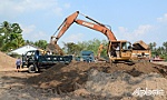 Đà tăng giá vẫn tiếp diễn