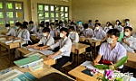 Chủ động dạy học an toàn, thích ứng với đại dịch Covid-19